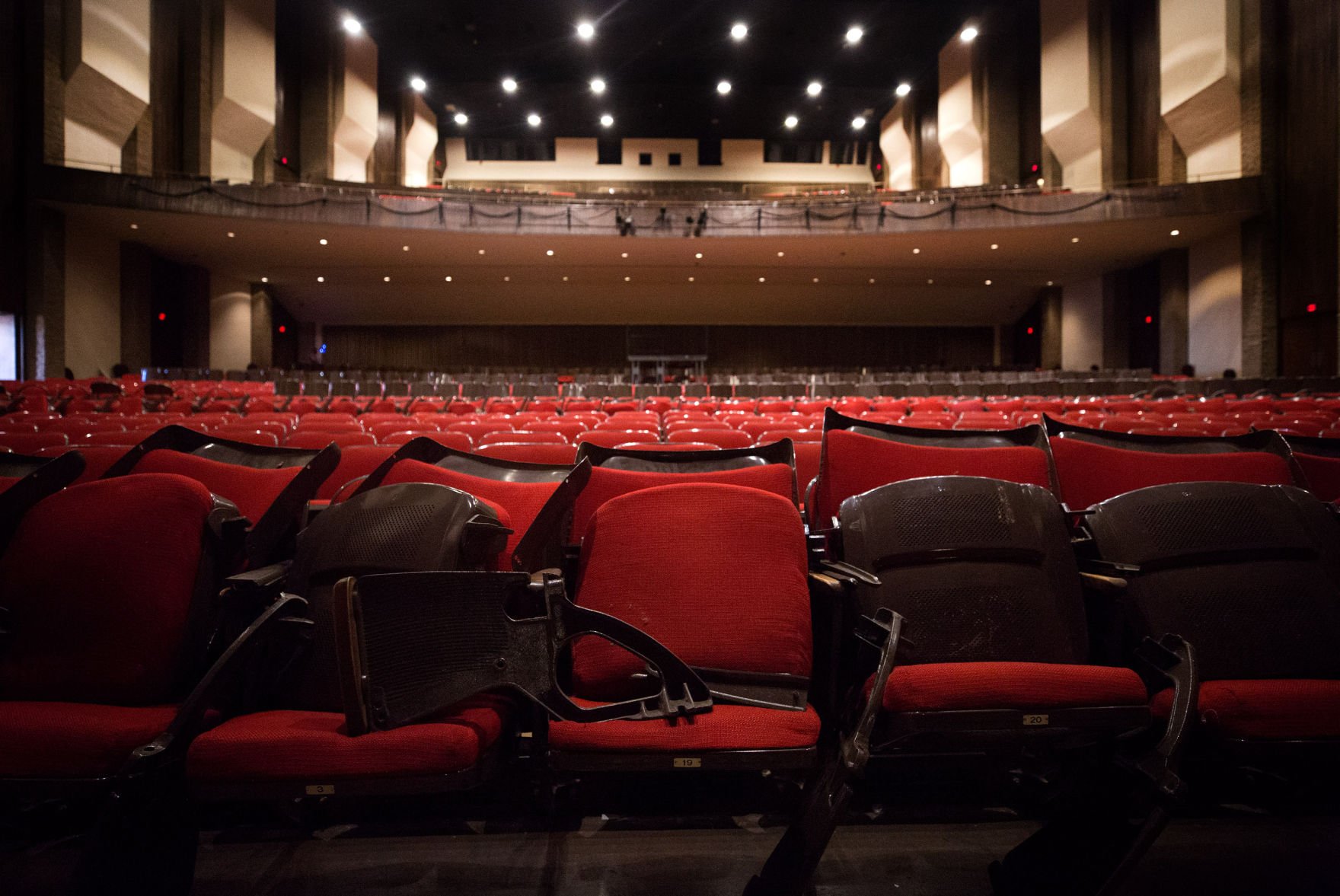 Tucson Music Hall